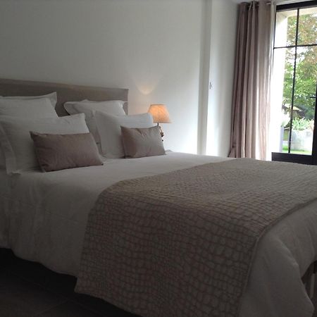 Bed and Breakfast La Grange D'Aunis Aigrefeuille-dʼAunis Zewnętrze zdjęcie
