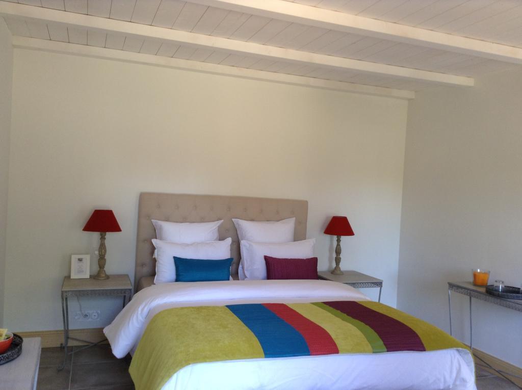 Bed and Breakfast La Grange D'Aunis Aigrefeuille-dʼAunis Pokój zdjęcie