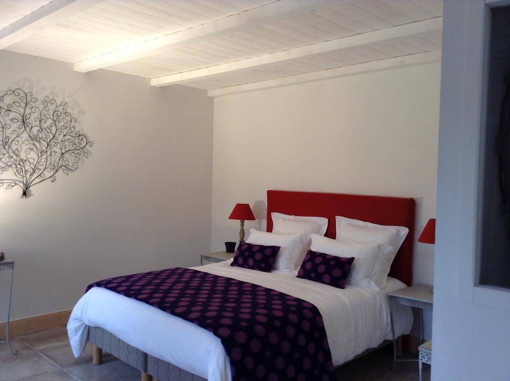 Bed and Breakfast La Grange D'Aunis Aigrefeuille-dʼAunis Pokój zdjęcie