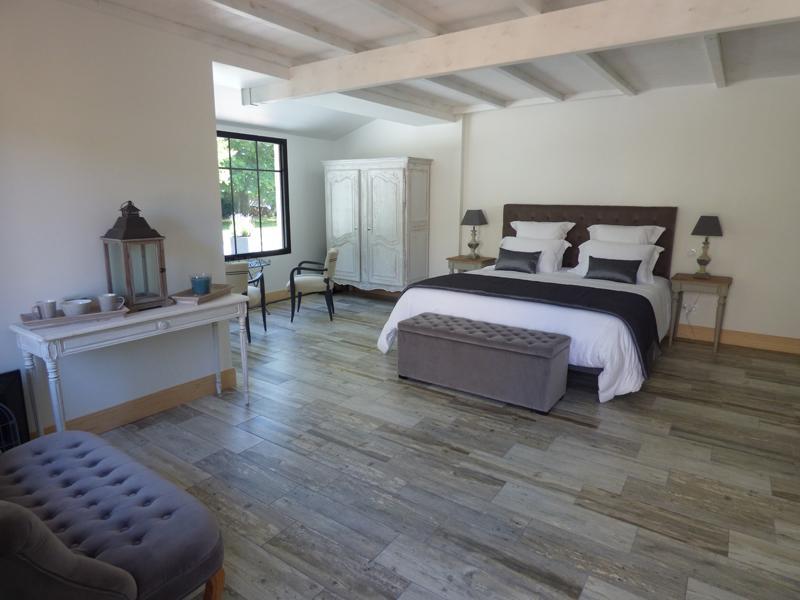 Bed and Breakfast La Grange D'Aunis Aigrefeuille-dʼAunis Pokój zdjęcie
