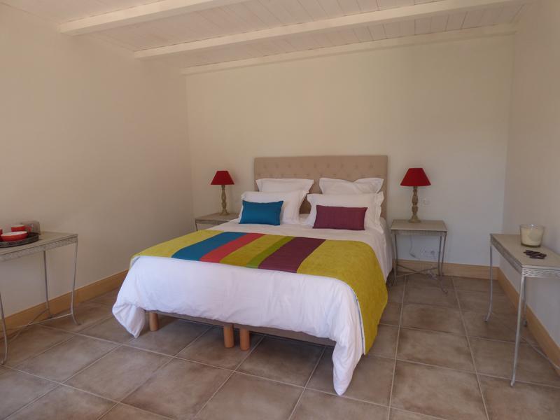 Bed and Breakfast La Grange D'Aunis Aigrefeuille-dʼAunis Pokój zdjęcie