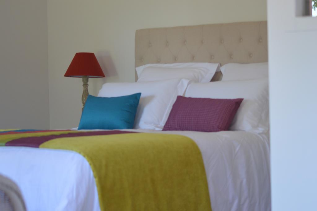 Bed and Breakfast La Grange D'Aunis Aigrefeuille-dʼAunis Pokój zdjęcie