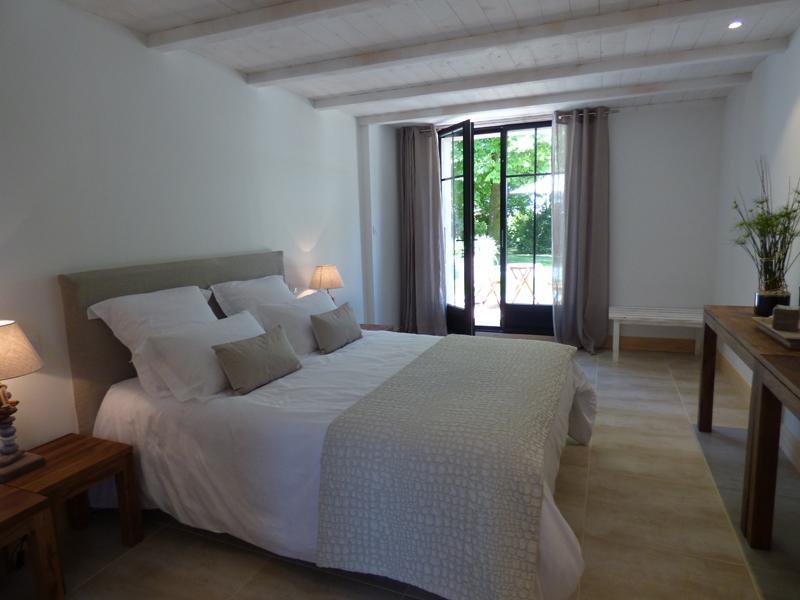 Bed and Breakfast La Grange D'Aunis Aigrefeuille-dʼAunis Pokój zdjęcie