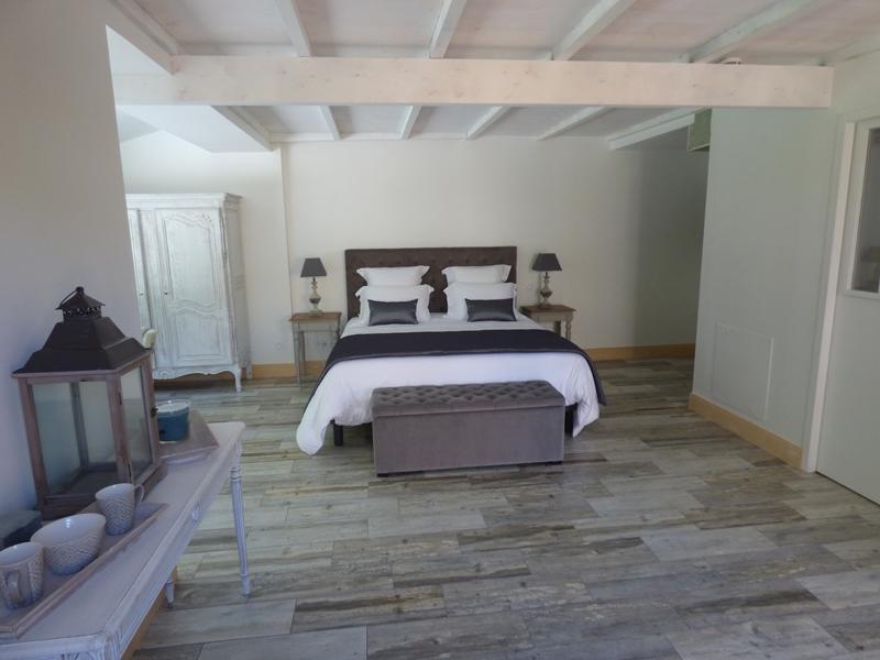 Bed and Breakfast La Grange D'Aunis Aigrefeuille-dʼAunis Pokój zdjęcie