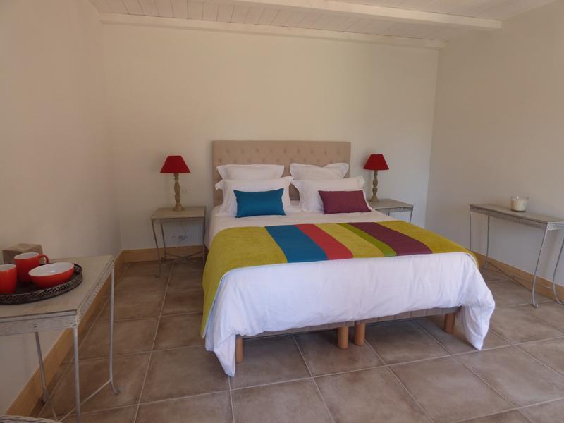 Bed and Breakfast La Grange D'Aunis Aigrefeuille-dʼAunis Pokój zdjęcie
