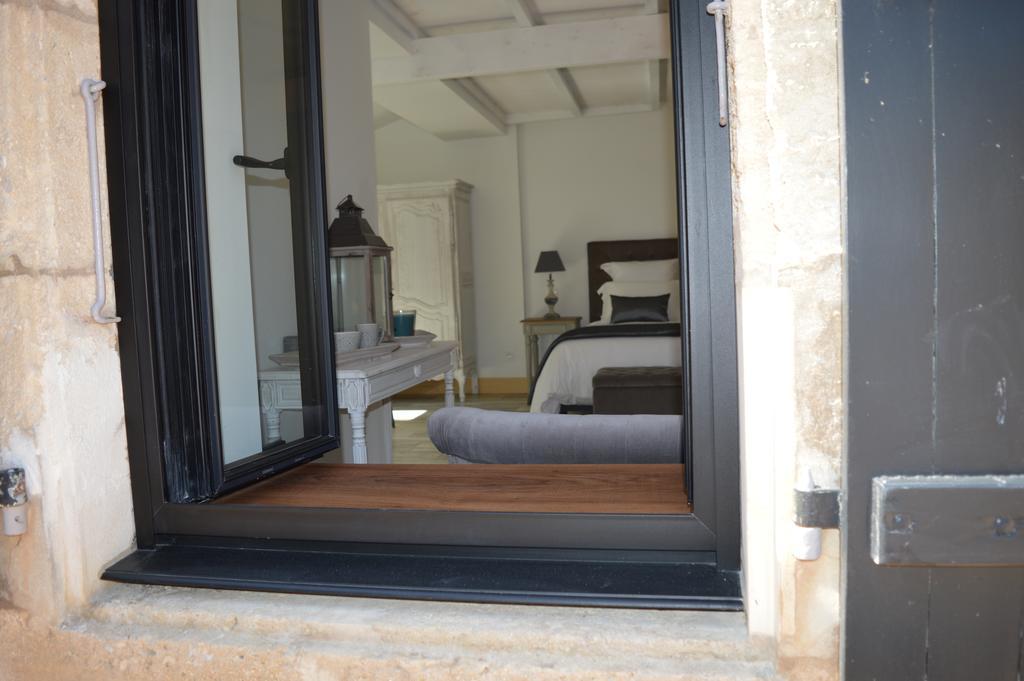 Bed and Breakfast La Grange D'Aunis Aigrefeuille-dʼAunis Pokój zdjęcie